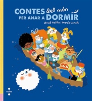 Contes del món per anar a dormir