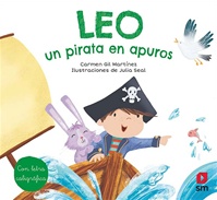 Leo, un pirata en apuros