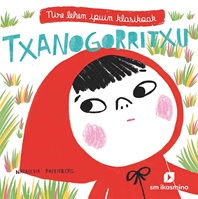 Txanogorritxu