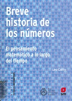 Breve historia de los números