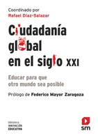 Ciudadanía global en el siglo XXI (eBook-ePub)
