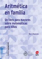 Aritmética en familia (eBook-ePub)