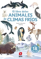 El libro de los animales de climas fríos