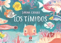 Los tímidos