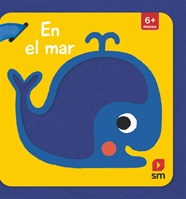 En el mar