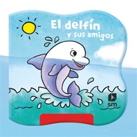 El delfín y sus amigos