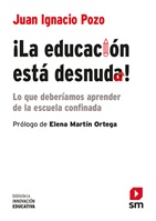 ¡La educación está desnuda! (eBook-ePub)