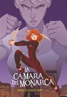 La Cámara del Monarca
