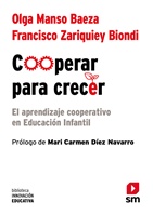 Cooperar para crecer (eBook-ePub)