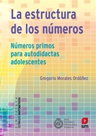 La estructura de los números (eBook-ePub)