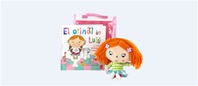 Pack de El orinal de Lulú