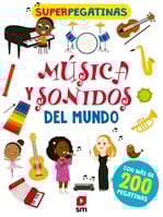 Música y sonidos del mundo