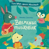 Bremengo musikariak