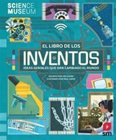 El libro de los inventos