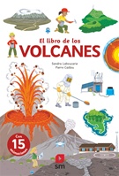El libro de los volcanes