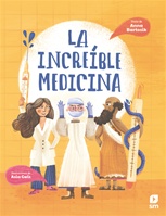 La increíble medicina