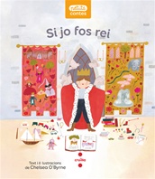 Si jo fos rei