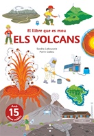 EL LLIBRE QUE ES MOU. VOLCANS