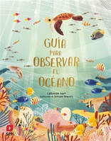 Guía para observar el océano