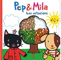 Pep i Mila. Les estacions