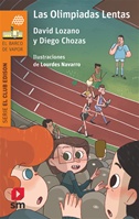 Las olimpiadas lentas