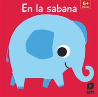 En la sabana