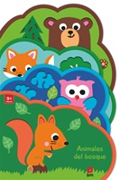 ANIMALES DEL BOSQUE