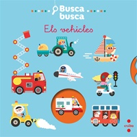 Busca, busca. Els Vehicles