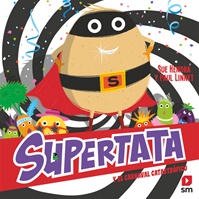 Supertata y el carnaval catastrófico