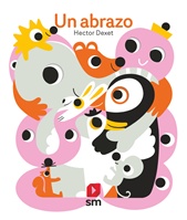 Un abrazo