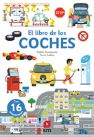 El libro de los coches