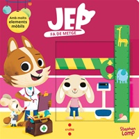 Jep fa de metge