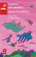 Cuentos por palabras