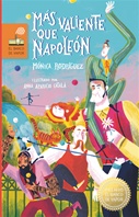 Más valiente que Napoleón