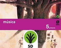 Solucionario Musica 5 Primaria SM SAVIA-pdf