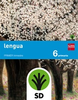 Solucionario Lengua 6 Primaria SM SAVIA Soluciones PDF-pdf
