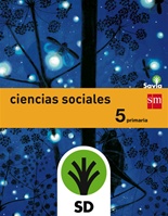 Solucionario Ciencias Sociales 5 Primaria SM SAVIA PDF Ejercicios Resueltos-pdf