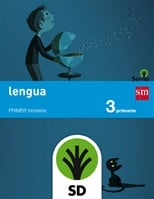 Solucionario Lengua 3 Primaria SM SAVIA-pdf