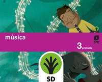 Solucionario Musica 3 Primaria SM SAVIA PDF Ejercicios Resueltos-pdf