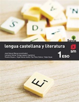 Solucionario Lengua y Literatura 1 ESO SM SAVIA PDF Ejercicios Resueltos-pdf