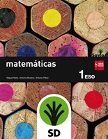 Solucionario Matematicas 1 ESO SM SAVIA PDF Ejercicios Resueltos-pdf