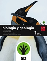 Solucionario Biologia y Geologia 1 ESO SM SAVIA PDF Ejercicios Resueltos-pdf
