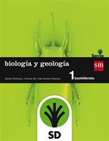 Solucionario Biologia y Geologia 1 Bachillerato SM SAVIA-pdf