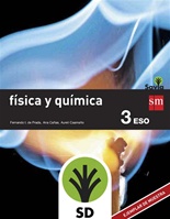 Solucionario Fisica y Quimica 3 ESO SM SAVIA PDF Ejercicios Resueltos-pdf
