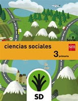 Solucionario Ciencias Sociales 3 Primaria SM SAVIA-pdf