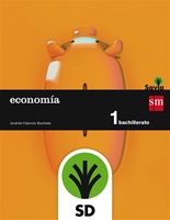 Solucionario Economia 1 Bachillerato SM SAVIA PDF Ejercicios Resueltos-pdf