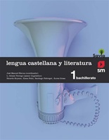 Solucionario Lengua Castellana y Literatura 1 Bachillerato SM SAVIA-pdf