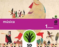 Solucionario Musica 1 Primaria SM SAVIA Soluciones PDF-pdf