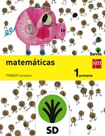 Solucionario Matematicas 1 Primaria SM SAVIA-pdf