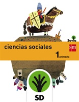 Solucionario Ciencias Sociales 1 Primaria SM SAVIA PDF Ejercicios Resueltos-pdf